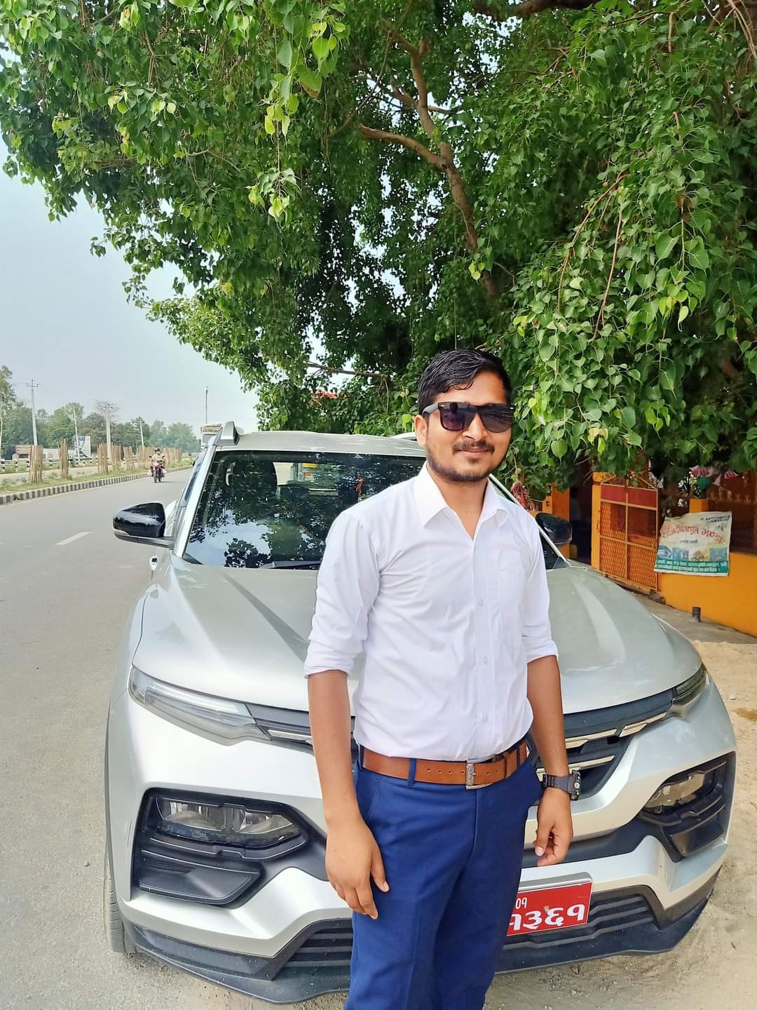 नरेश यादव